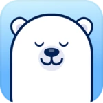 bearable android application logo